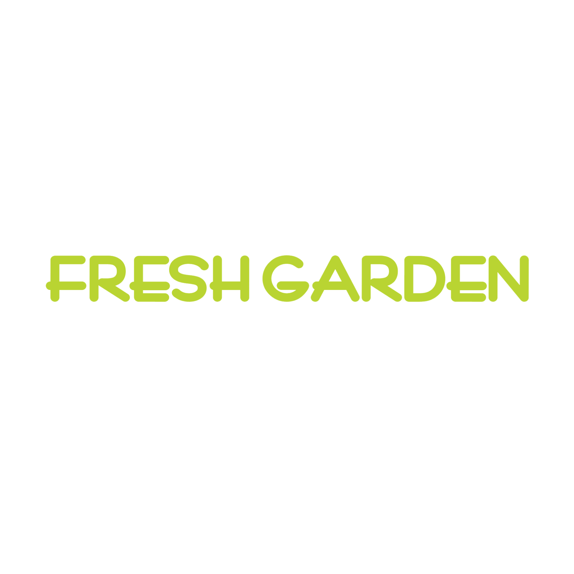 Fresh Garden 