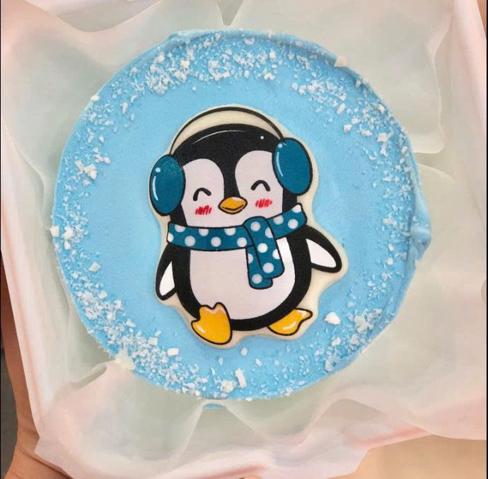 Khi Socola Trở Thành Nghệ Thuật Trang Trí Giáng Sinh